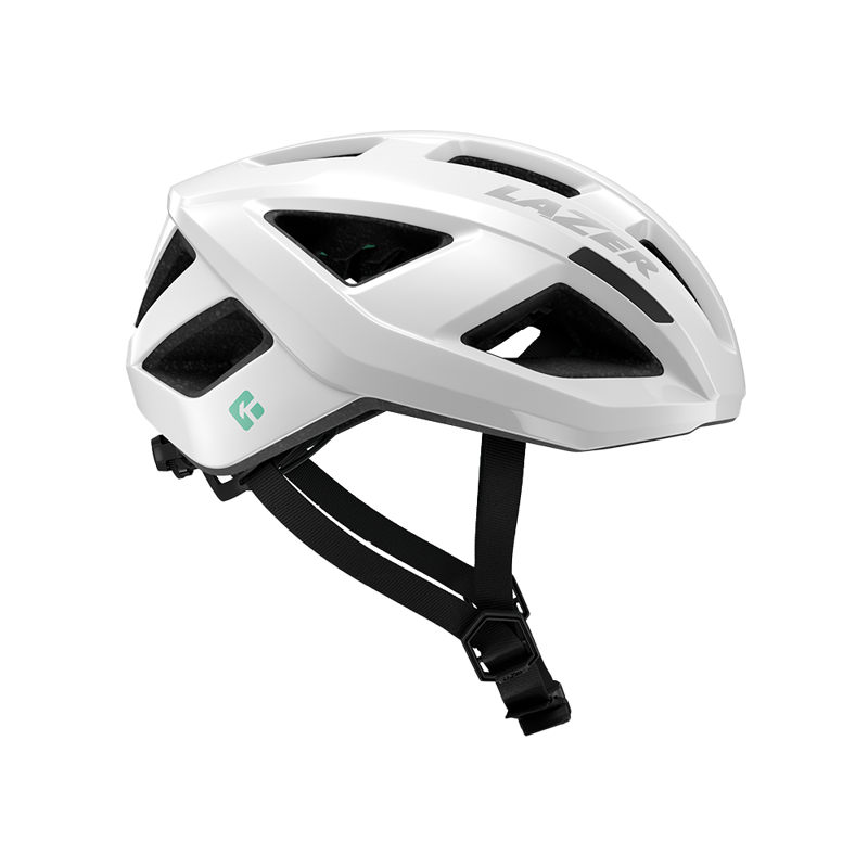 Lazer Tonic Kineticore Road Helmet in White