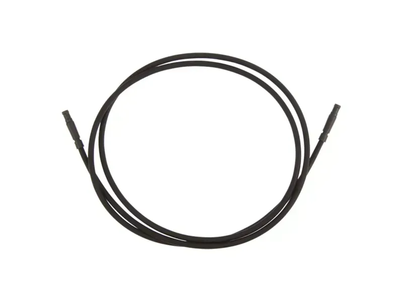 Shimano EW-SD300 Di2 eTube Wire - For External Routing 800mm Black-1