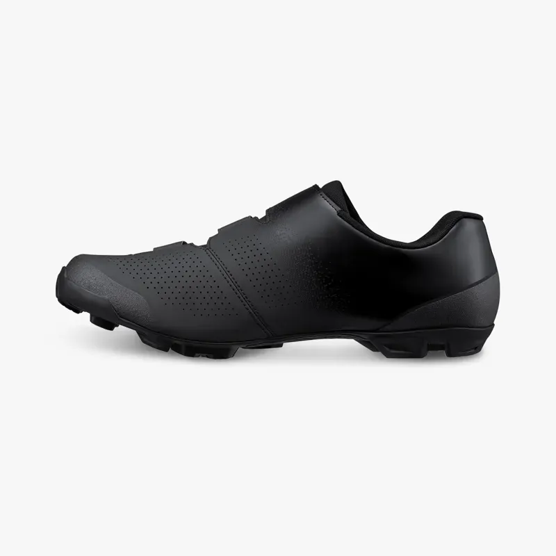 Shimano SH-XC102 Cycling Shoe in Black-1