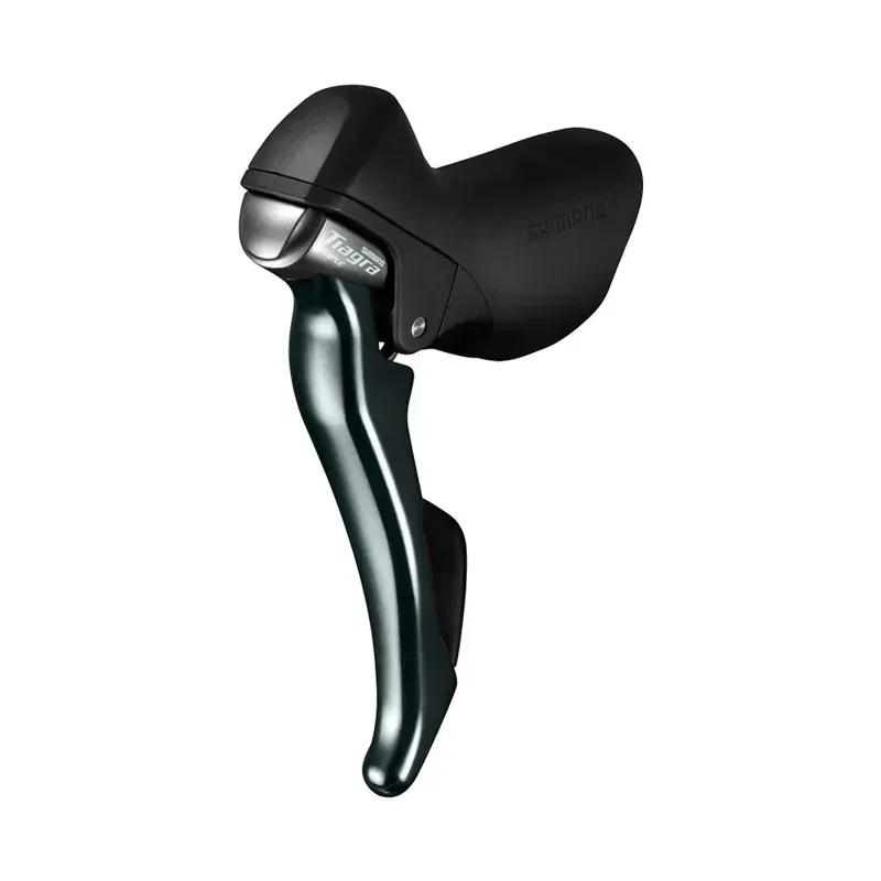 Shimano ST-4703 Tiagra Dual Control Lever 3x10s-speed in Black