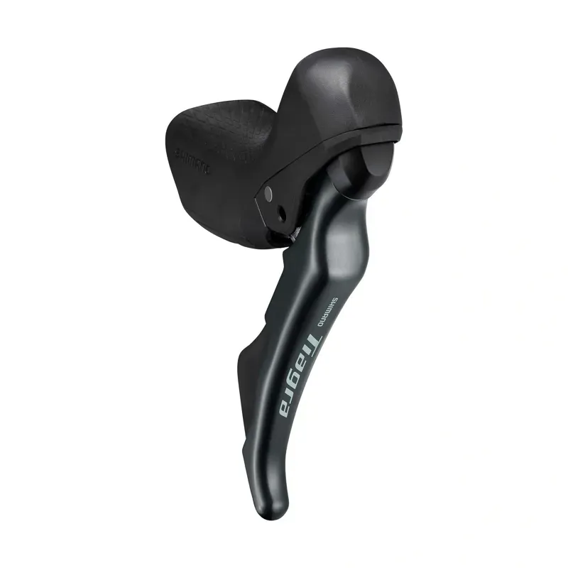 Shimano Tiagra ST-4720 Hydraulic Disk Brake Lever in Black-1