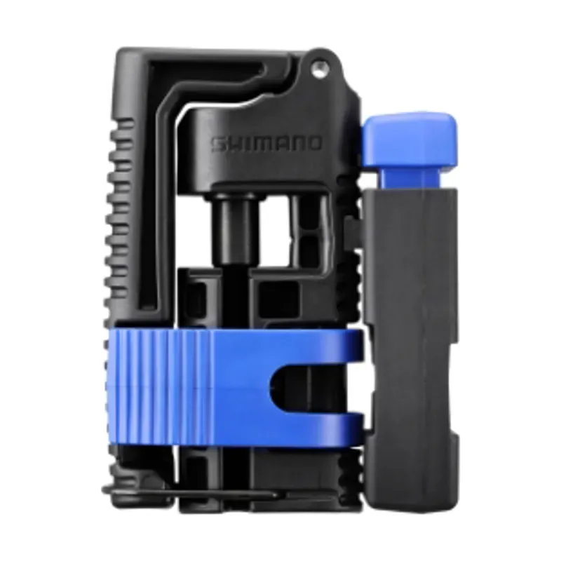 Shimano TL-BH62 Disk Brake Hose Cutting and Insert Tool in Black