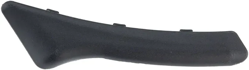 Shimano Ultegra/105 Front Derailleur Skid Plate in Silver