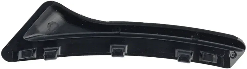 Shimano Ultegra/105 Front Derailleur Skid Plate in Silver-1