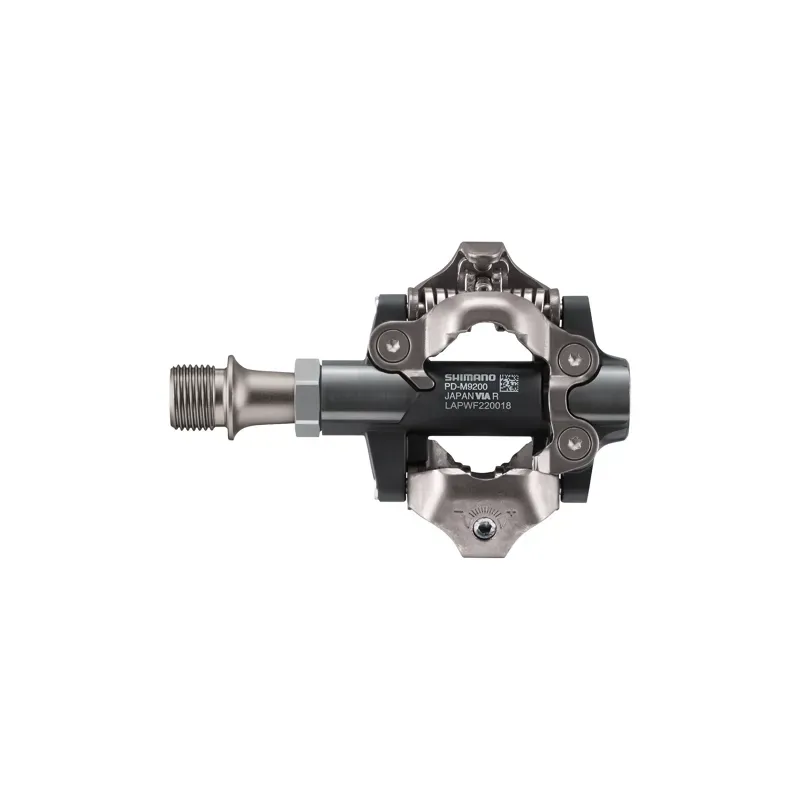 Shimano XTR XC PD-M9200 Pedal in Black-2