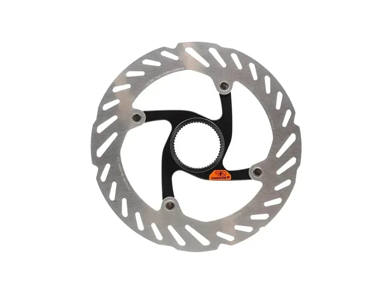 Rotor 160mm Shimano RT-CL700 C-lock