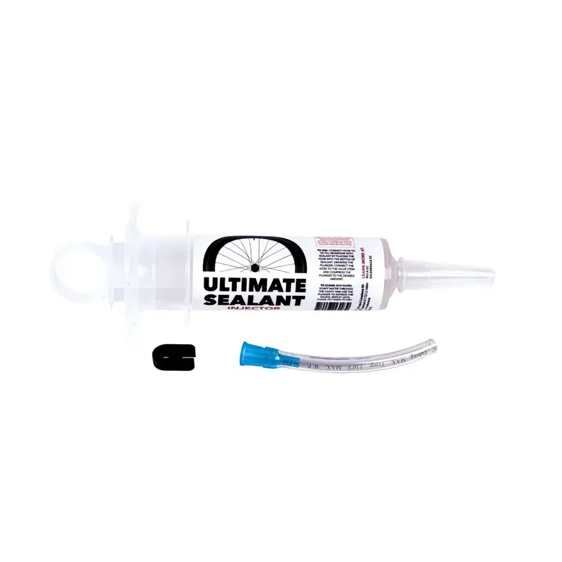 Silca Ultimate Tubeless Sealant Syringe V2 - 60ml