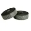 Silca Cuscino 3.75-inch Bar Tape in Gray