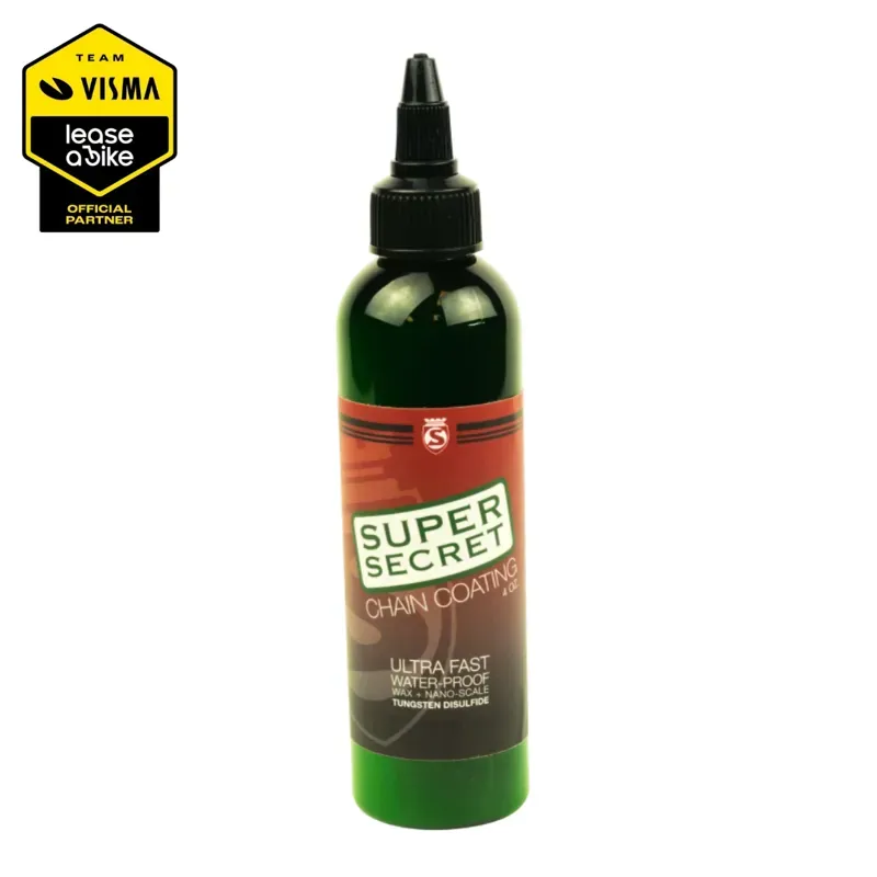 Silca Super Secret Chain Lube 4oz-1