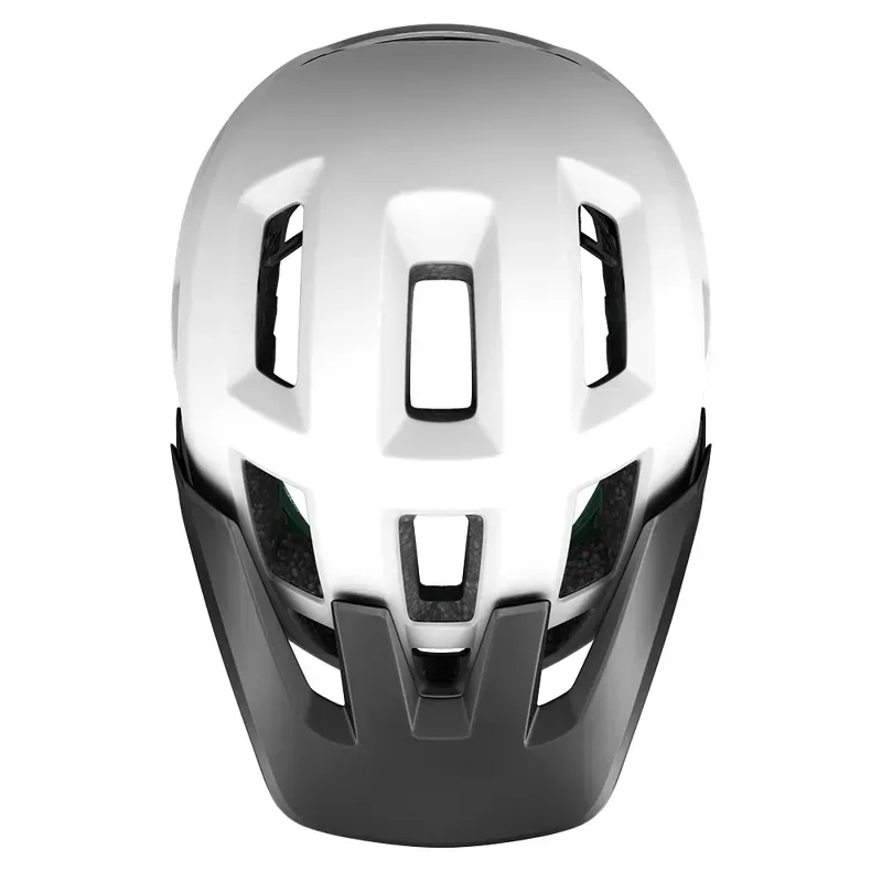 Helmet Lazer Coyote K-Core MWht MD-4