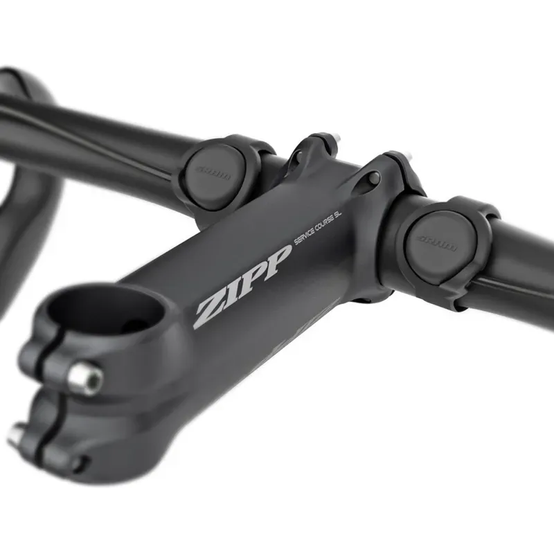 SRAM Blip 31.8mm Clamp Pair in Black