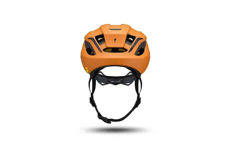 Specialized Align II Helmet in Burnt Orange-2