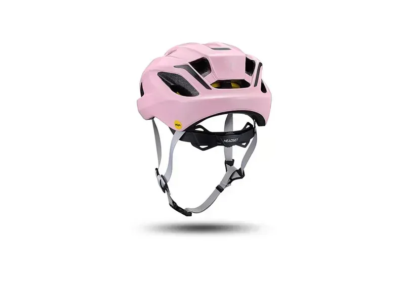 Specialized Align II Helmet in Desert Rose-4