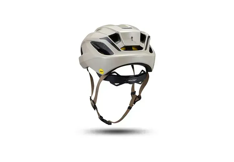 Specialized Align II Helmet in Sandstone-4