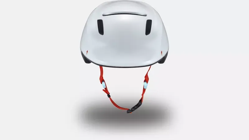 Specialized Mio 2 Toddler Helmet in Dune White-2
