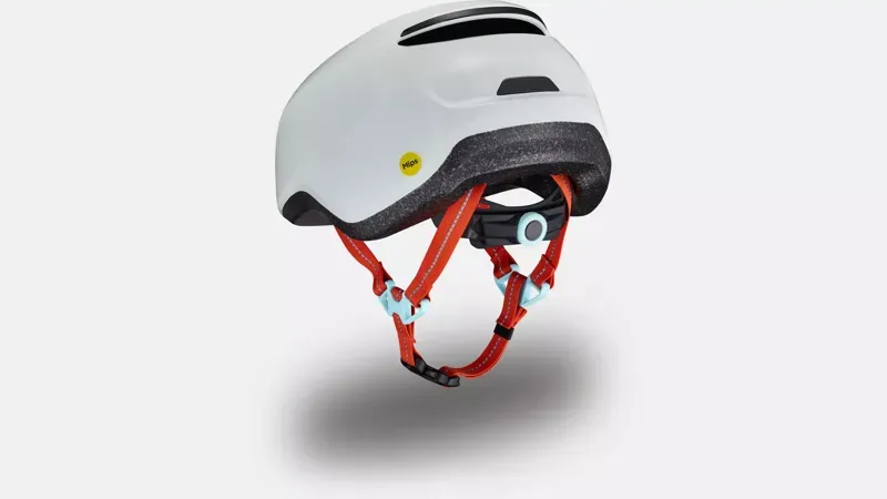 Specialized Mio 2 Toddler Helmet in Dune White-4
