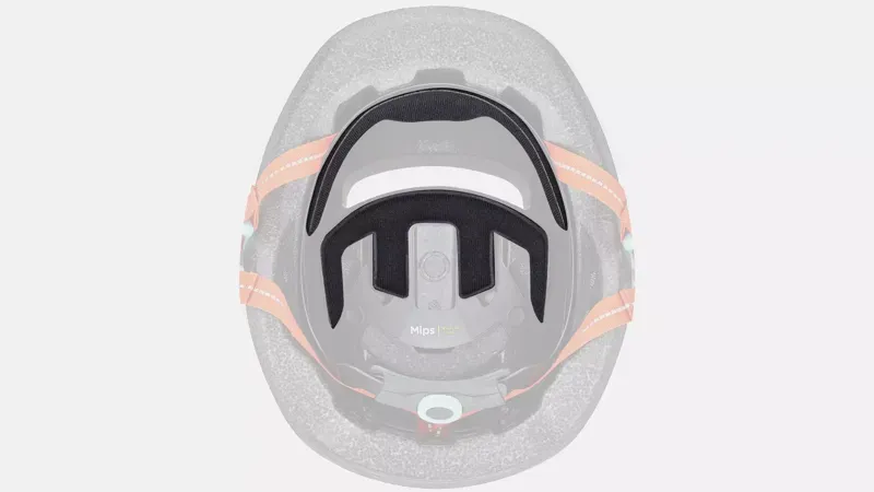 Specialized Mio 2 Toddler Helmet in Dune White-7