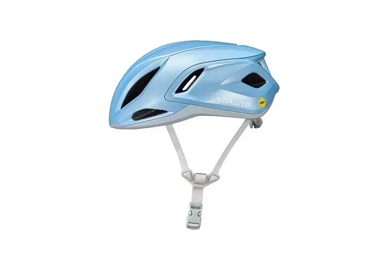 Specialized Propero 4 Helmet in Glacial-1