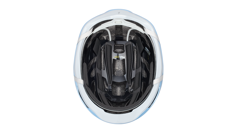 Specialized Propero 4 Helmet in Glacial-6