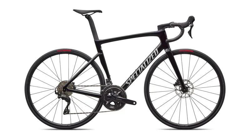 Specialized Tarmac SL7 Sport Shimano 105 Road Bike in Gloss Black