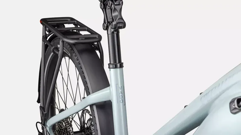 Specialized Turbo Vado 5.0 Step-Through Electric Bike in Seafoam/Lapis/Glacial-6