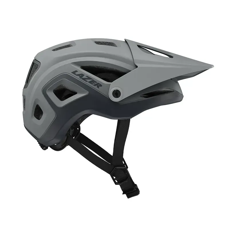 Helmet Lazer Impala MIPS Matte GreyMD