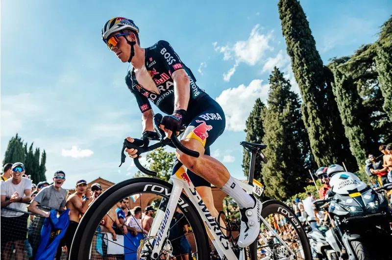 Supacaz Super Sticky Kush Miami Bar Tape and Plugs in Blue-7