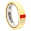 Stan's Original 21mm 10-metre Roll Tubeless Rim Tape in Yellow