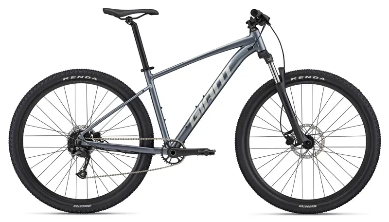 Giant Talon 2 27.5 Mountain Bike in Knight Shield