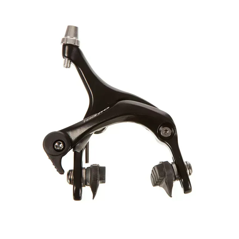 Tektro R315 Rear Brake Caliper in Black-2