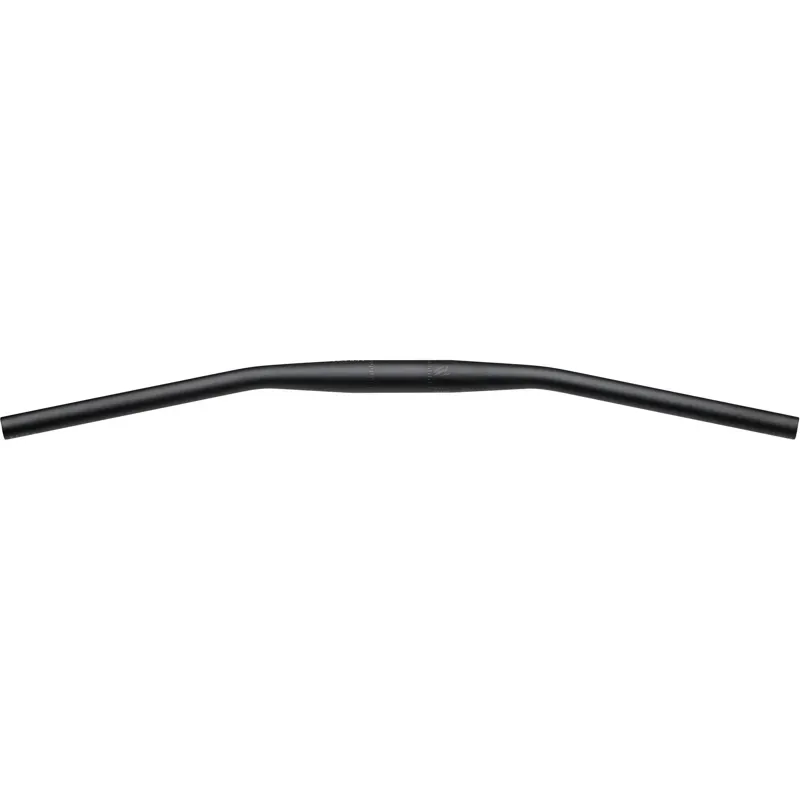 Teravail Lytho 760mm 20mm Rise Aluminum Handlebar in Black-2