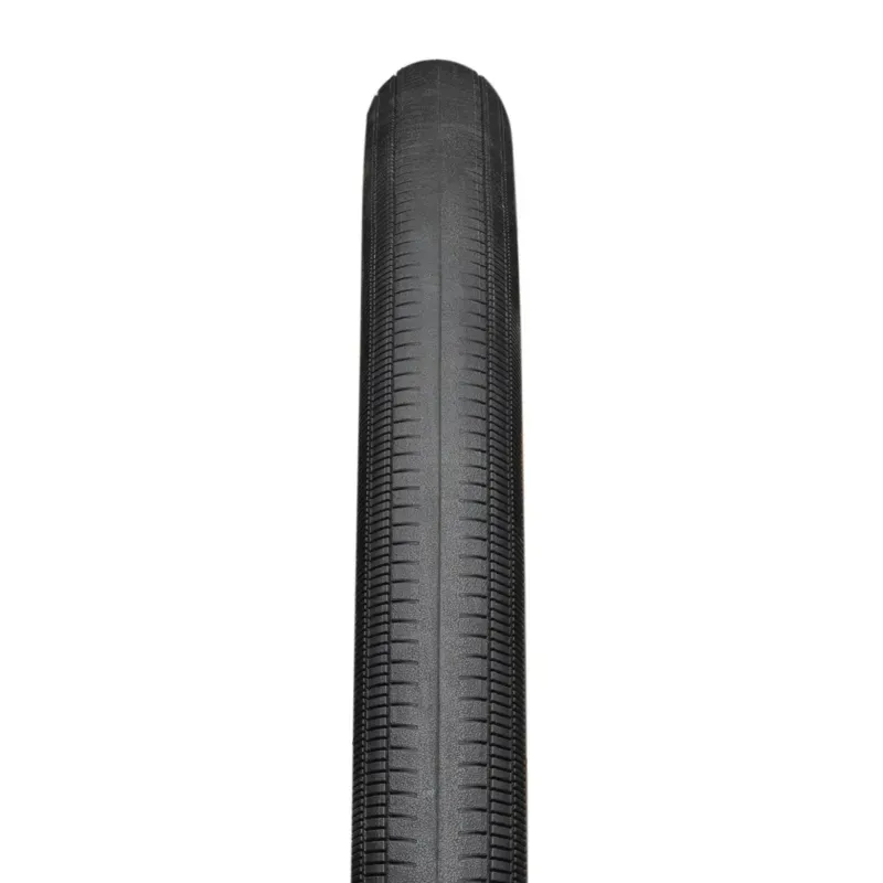 Teravail Rampart 700x28 Tubeless Folding Tire in Black-1