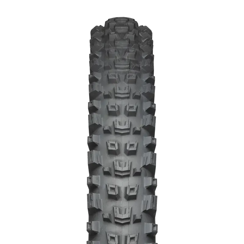 Teravail Warwick 27.5x2.5-inch Tubeless Folding Tire in Black-1