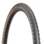 Teravail Washburn 700x45c TL Fld. Durable Fast Cmpd. Tire in Black/Tan