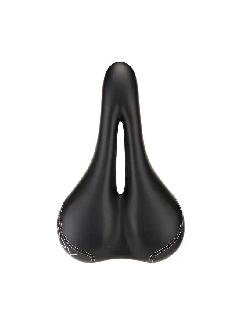 Terry Women's Liberator X Steel Saddle in Black-1