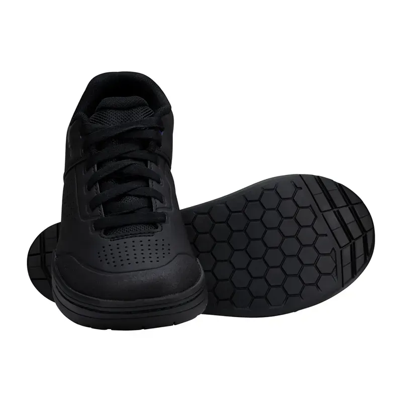 Shimano SH-GR501 Flat Shoes in Black-3