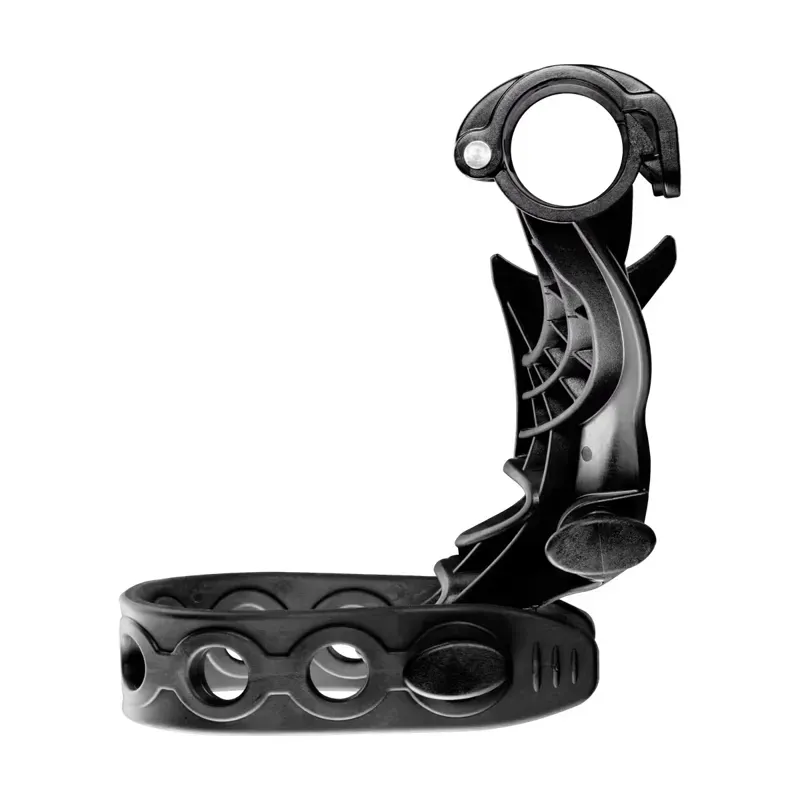 Thule NoSway Hitch Rack Cage in Black