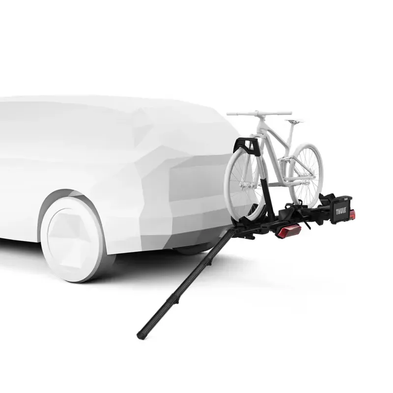 Thule Foldable Loading Ramp in Black-2