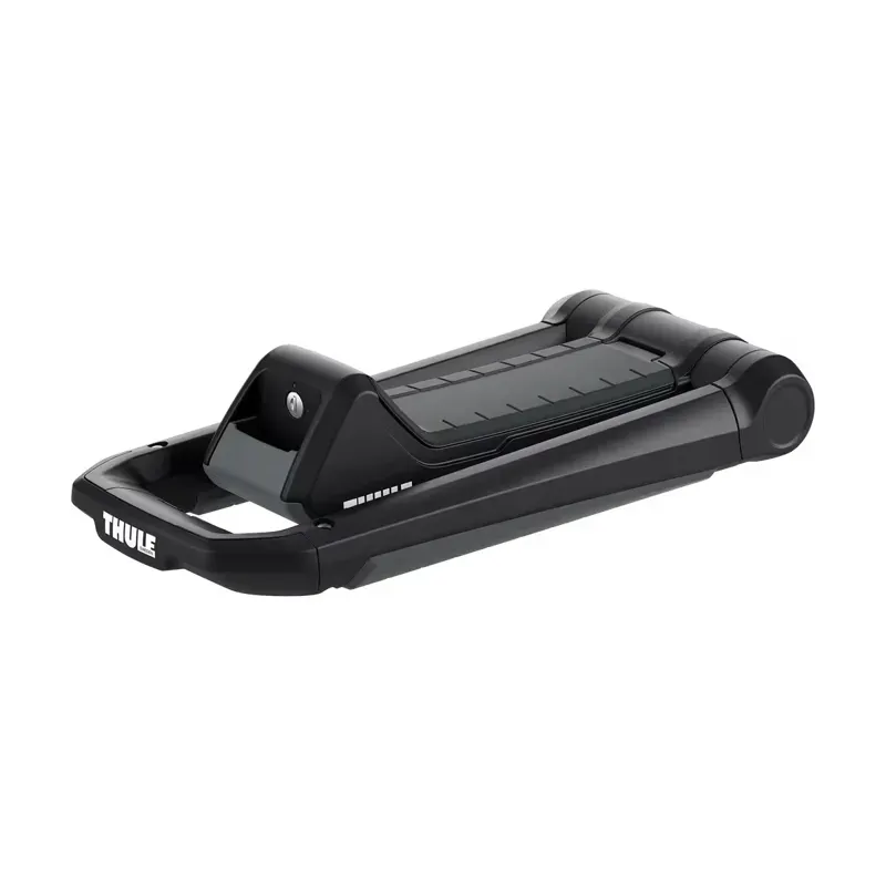 Thule Hull-A-Port Aero Kayak Carrier Pair in Black-1