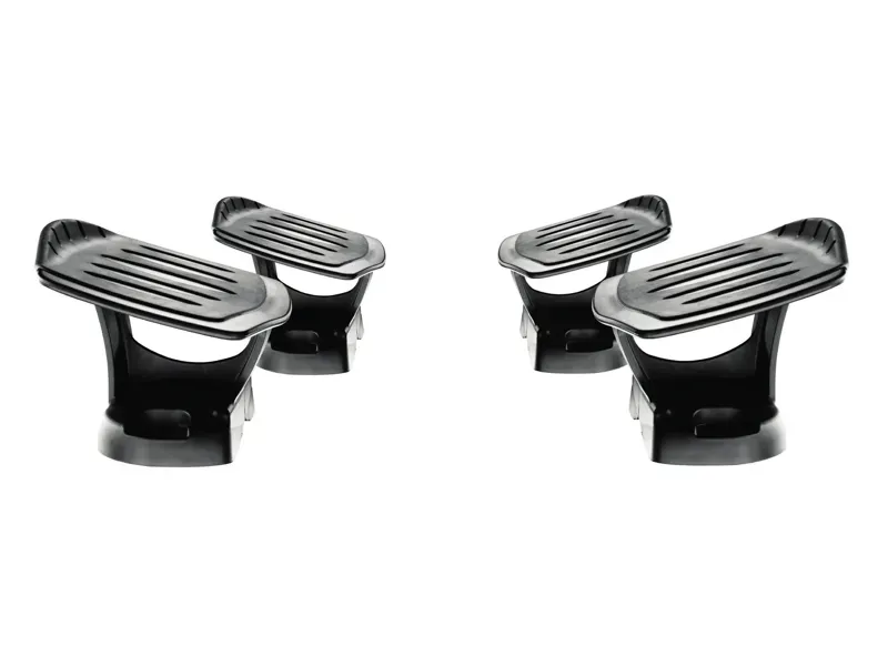 Thule Top Deck Kayak Saddles