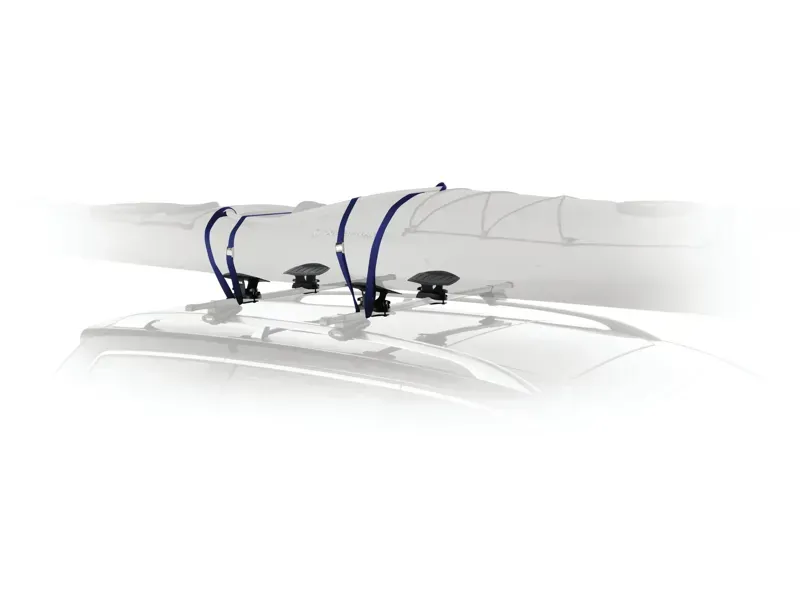 Thule Top Deck Kayak Saddles-1