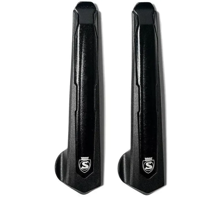 Silca Tire Lever Premio Set in Black