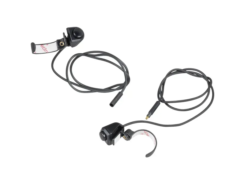 Trek Domane+ Handlebar Remote in Black