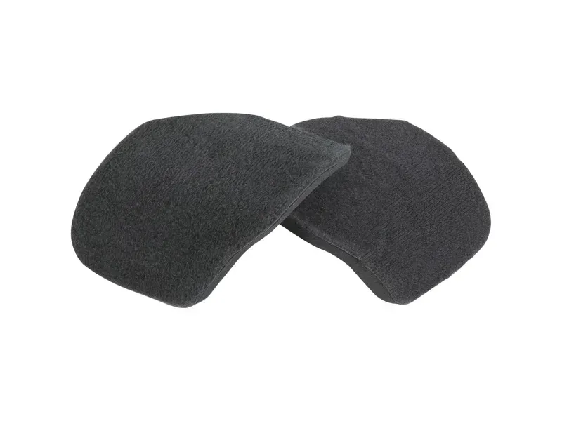 Trek Speed Concept Gen 3 Aerobar Replacement Arm Pads in Black-1