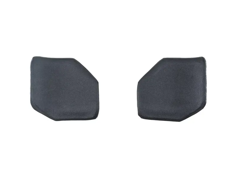 Trek Speed Concept Gen 3 Aerobar Replacement Arm Pads in Black
