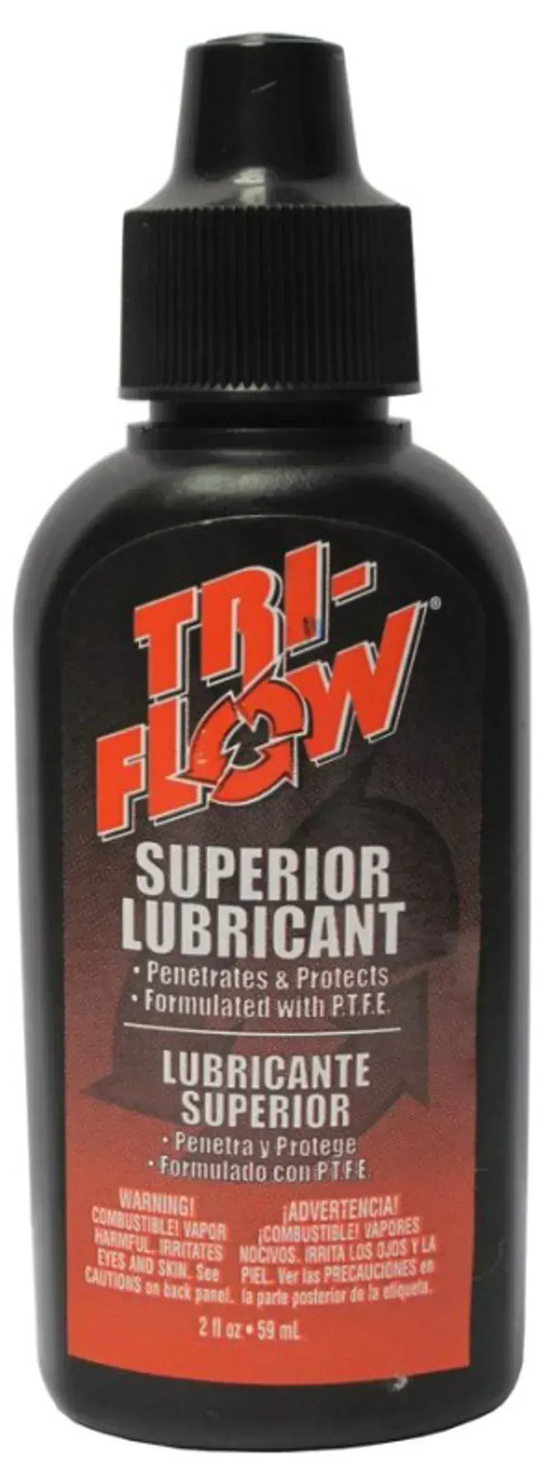 Tri Flow 21010 Drip - 2-oz