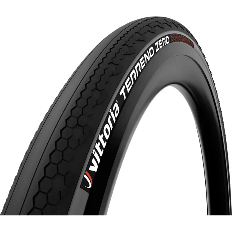 Vittoria Terreno Zero Tire - 700 X 47 Tubeless Folding Black/Anthracite TNT G2. 0 Black/GREY 700 x 47