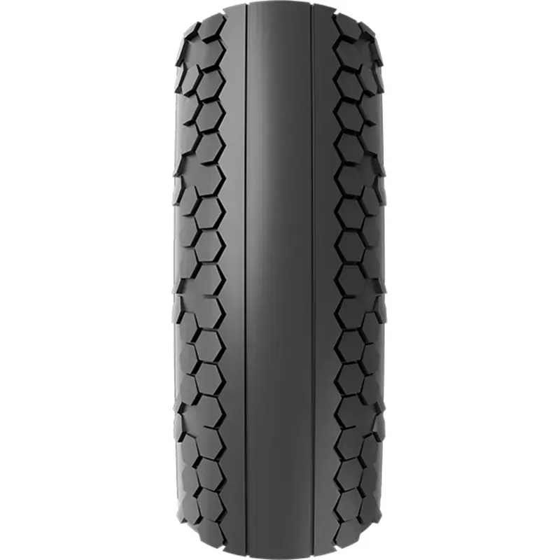 Vittoria Terreno Zero Tire - 700 X 47 Tubeless Folding Black/Anthracite TNT G2. 0 Black/GREY 700 x 47-1