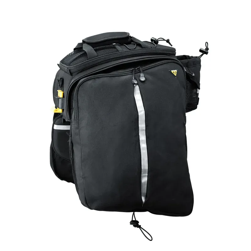 Topeak MTX Trunkbag EXP 16.5L In Black