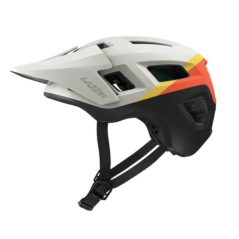 Helmet Lazer Coyote K-Core MCali MD-2